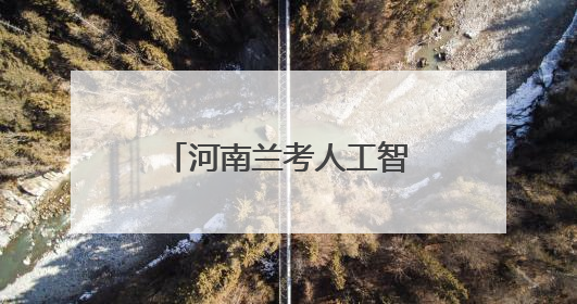 河南兰考人工智能协会妇联成立